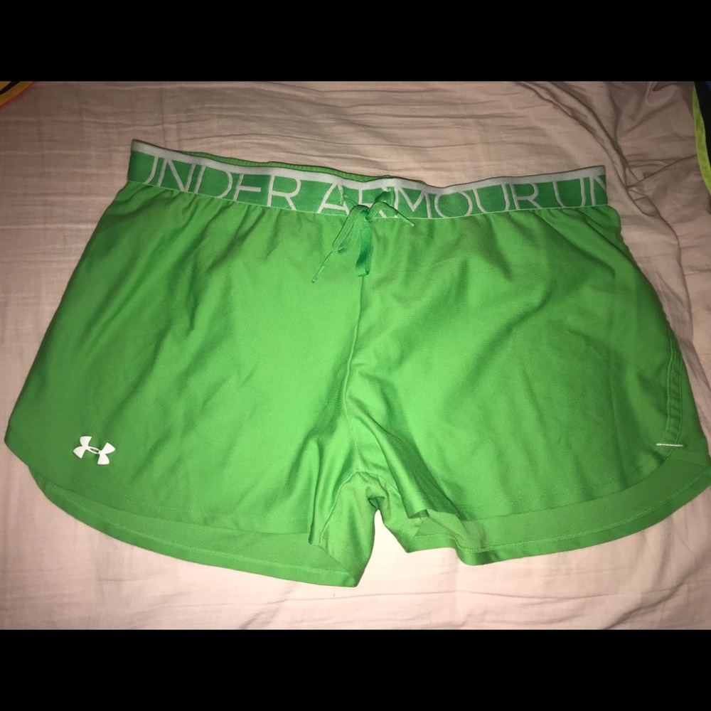 Under Armour Shorts